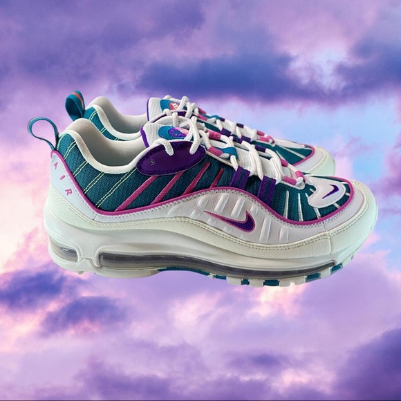 Nike Shoes - New Nike Air Max 98 Women’s